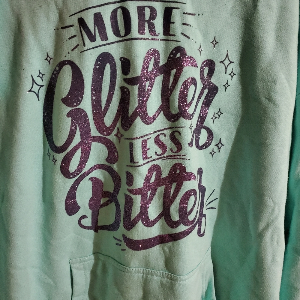 Boutique Hoodie - Picture 2 of 2